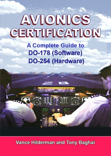 Avionics Certification